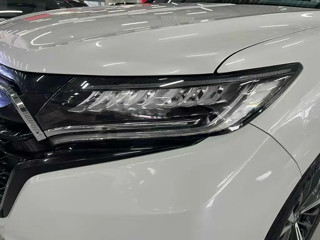 Honda UR-V — фото 14