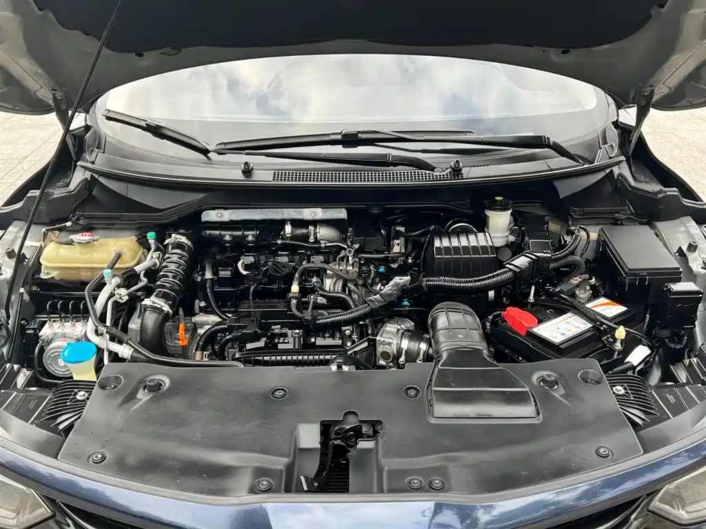 Honda Envix — фото 14
