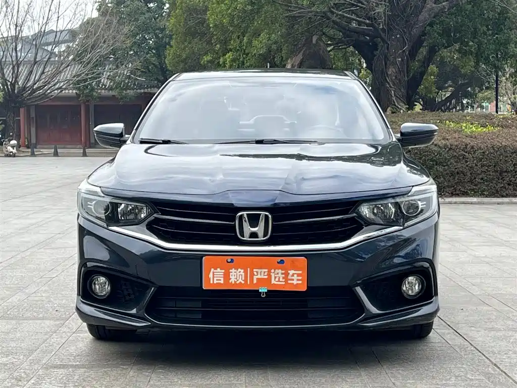 Honda Envix — фото 3