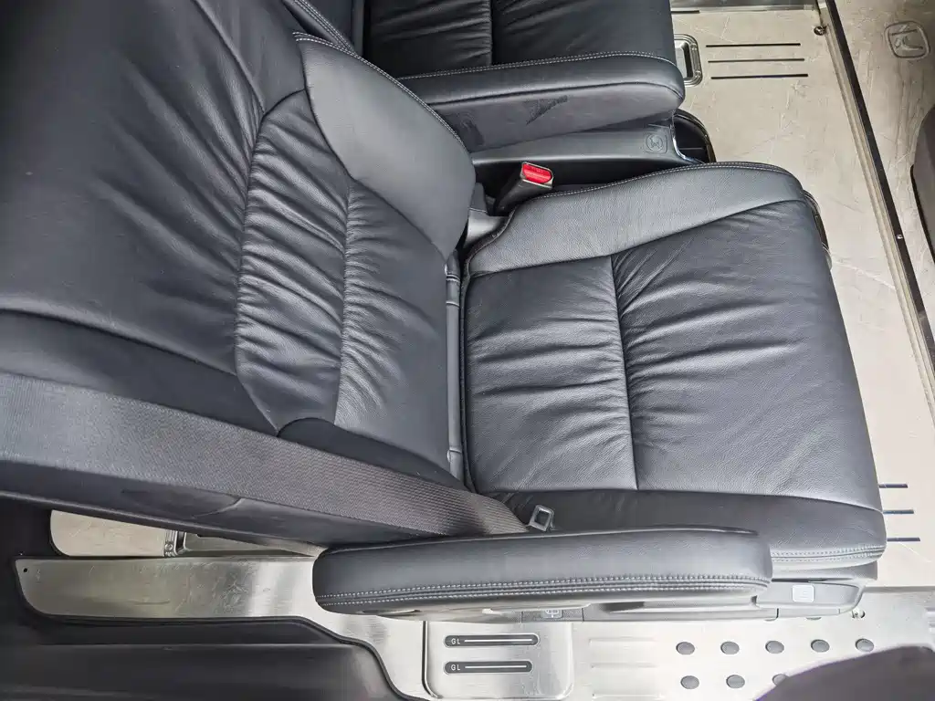Honda Odyssey — фото 15