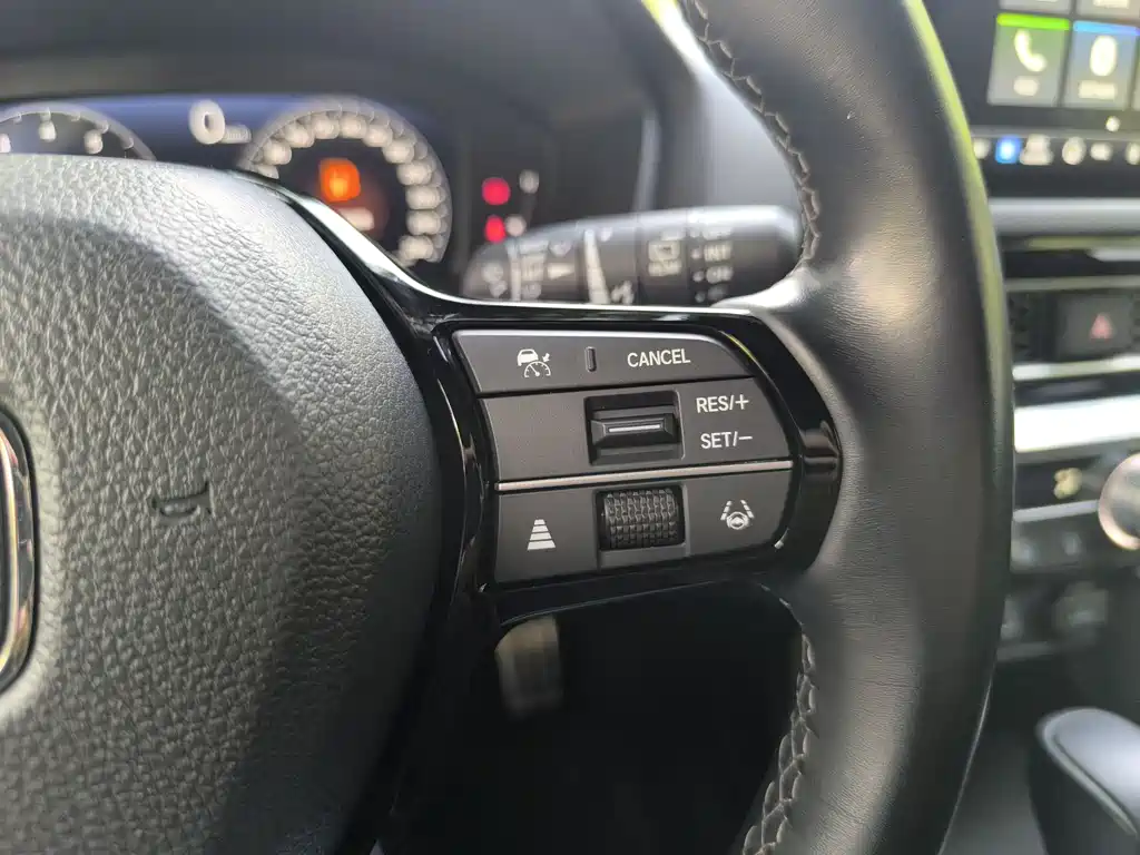 Honda Civic — фото 20