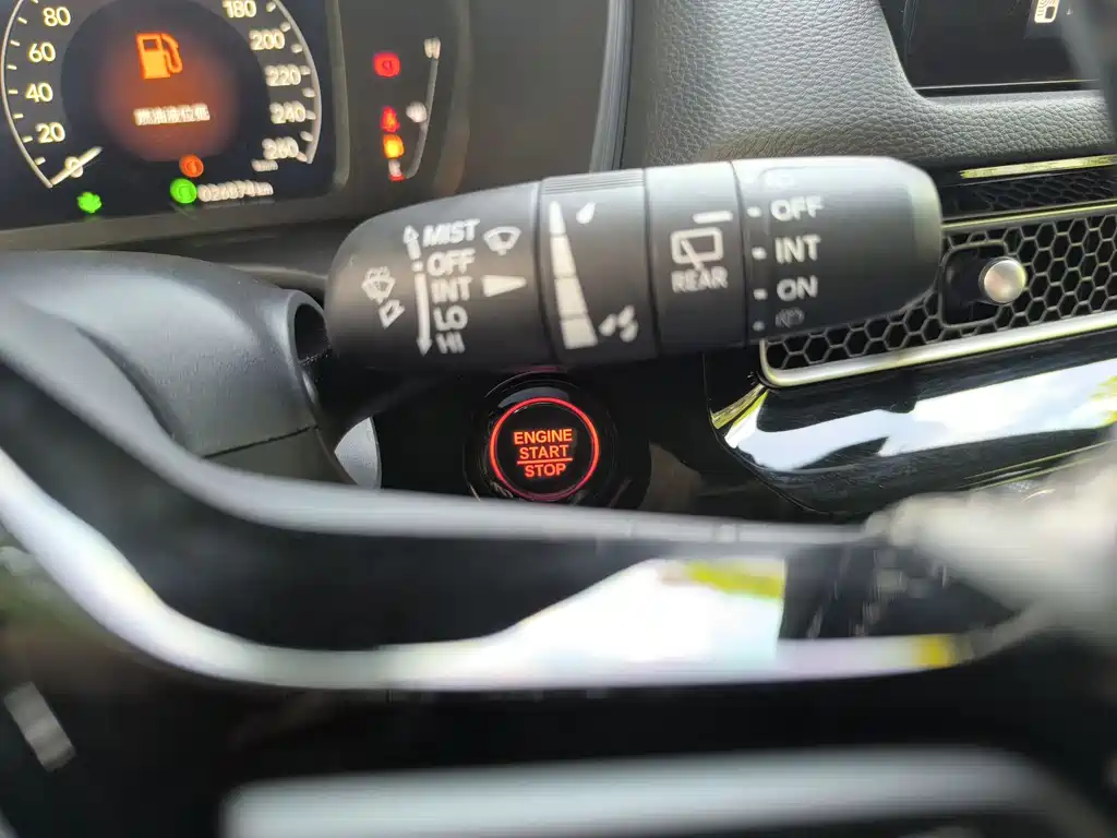 Honda Civic — фото 21