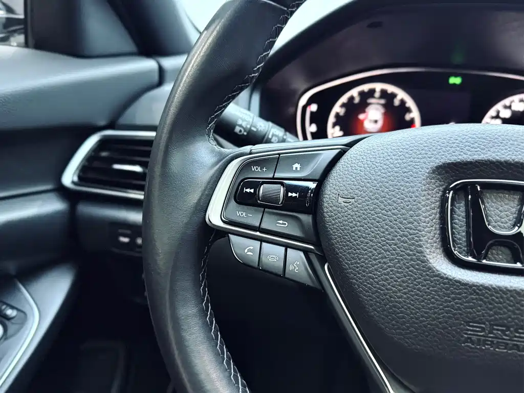 Honda Inspire — фото 20