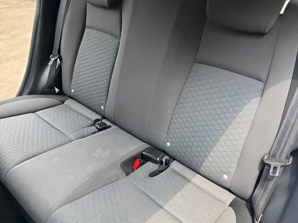 Honda Fit — фото 14