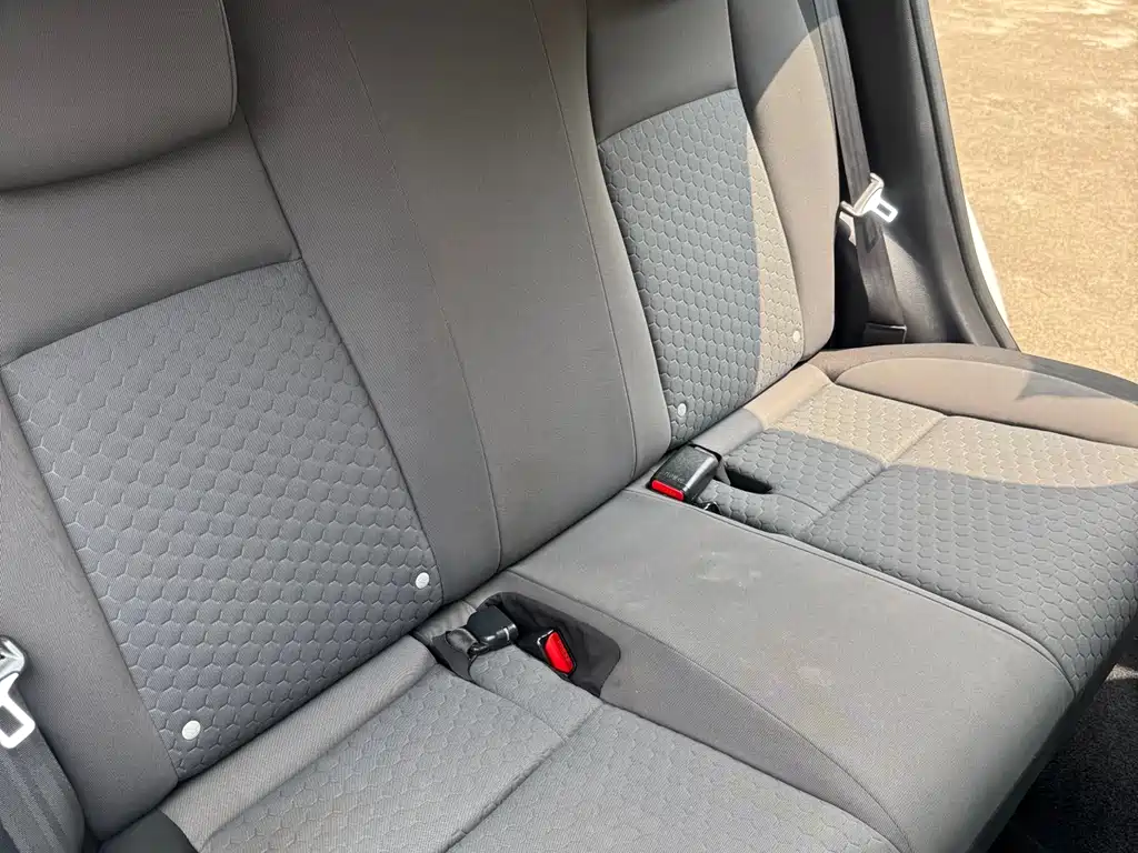 Honda Fit — фото 17