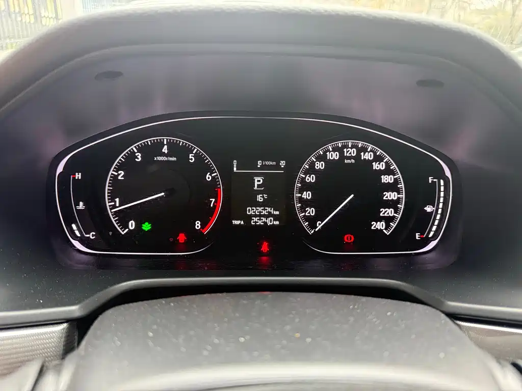 Honda Accord — фото 2