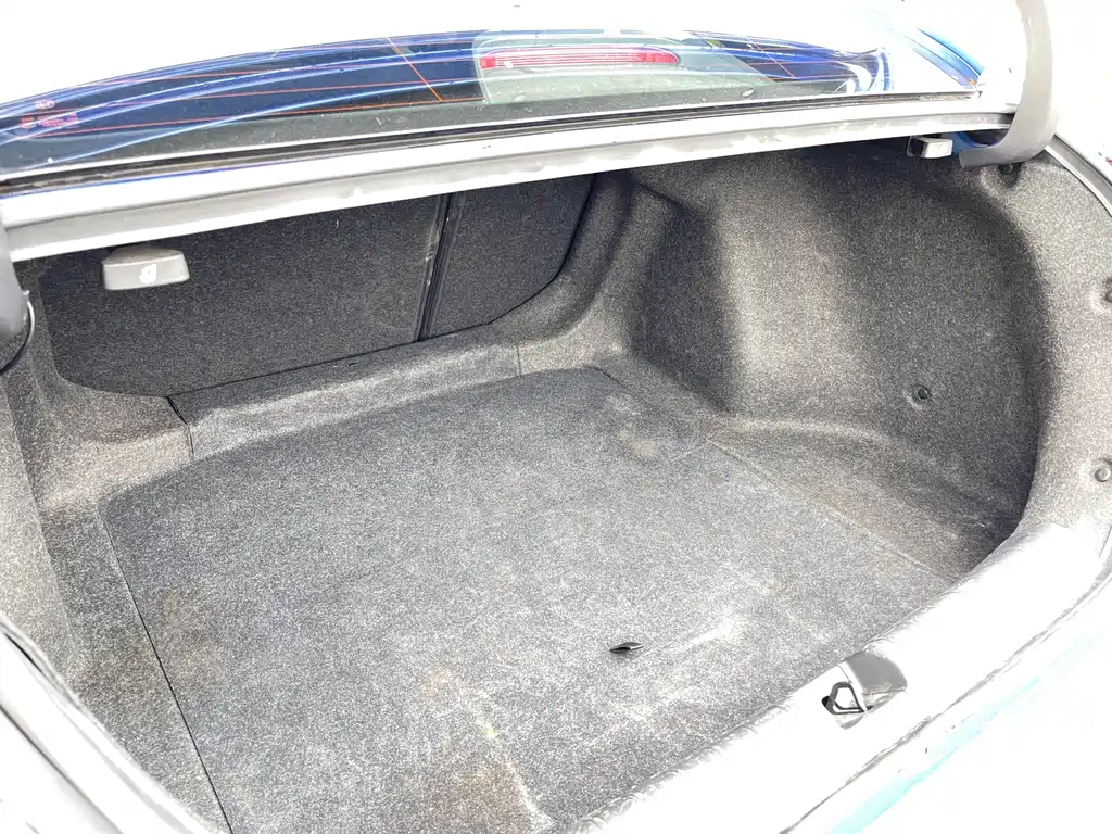 Honda Civic — фото 13