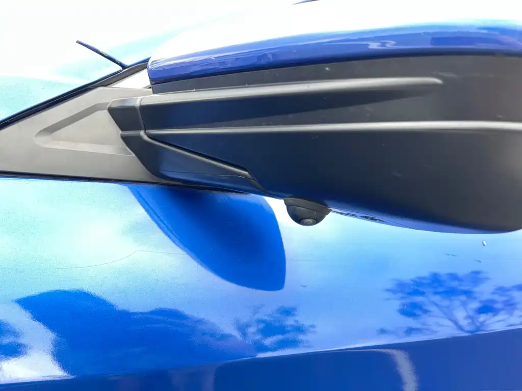 Honda Civic — фото 29