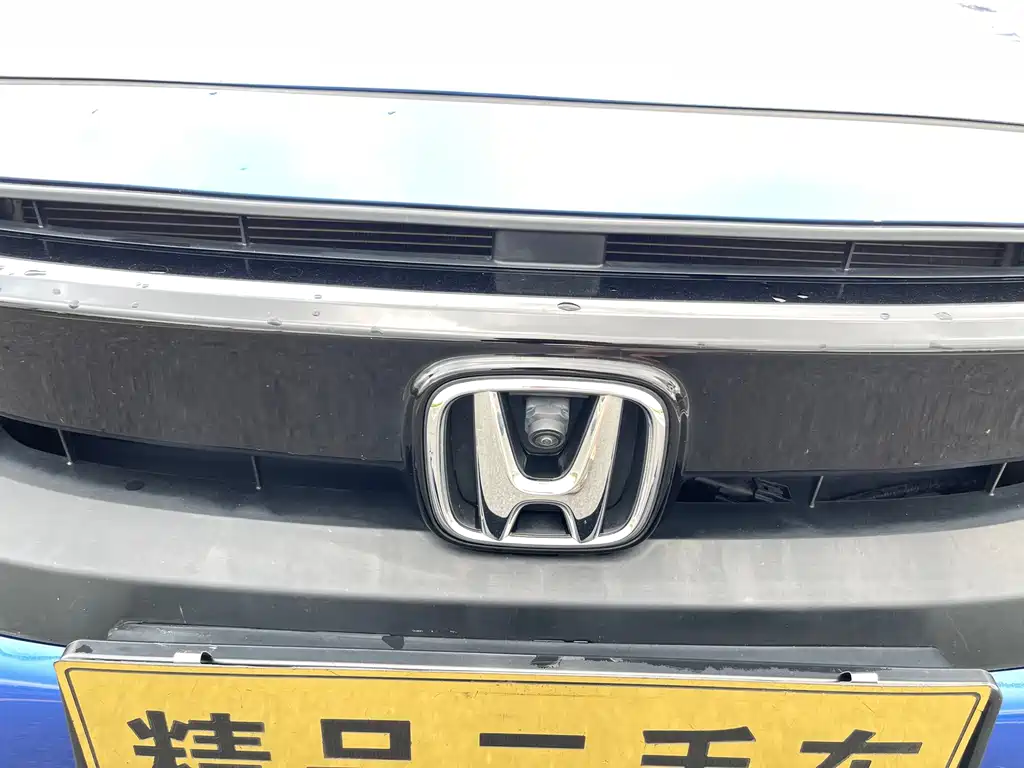 Honda Civic — фото 31