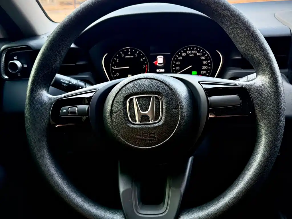 Honda XR-V — фото 23