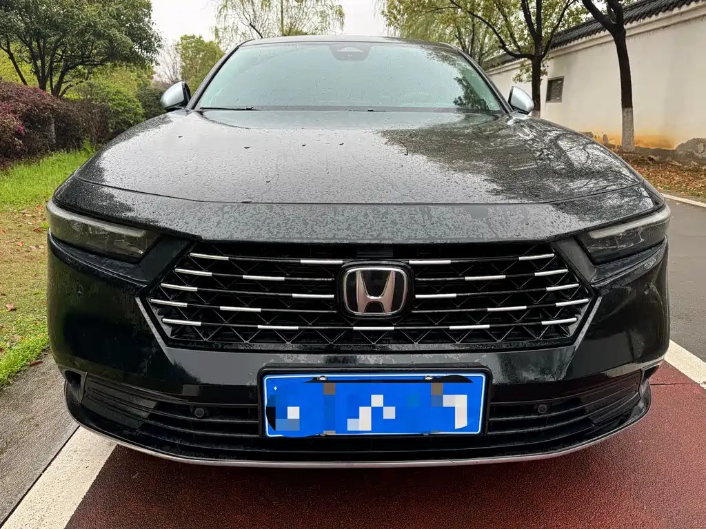 Honda Accord — фото 2