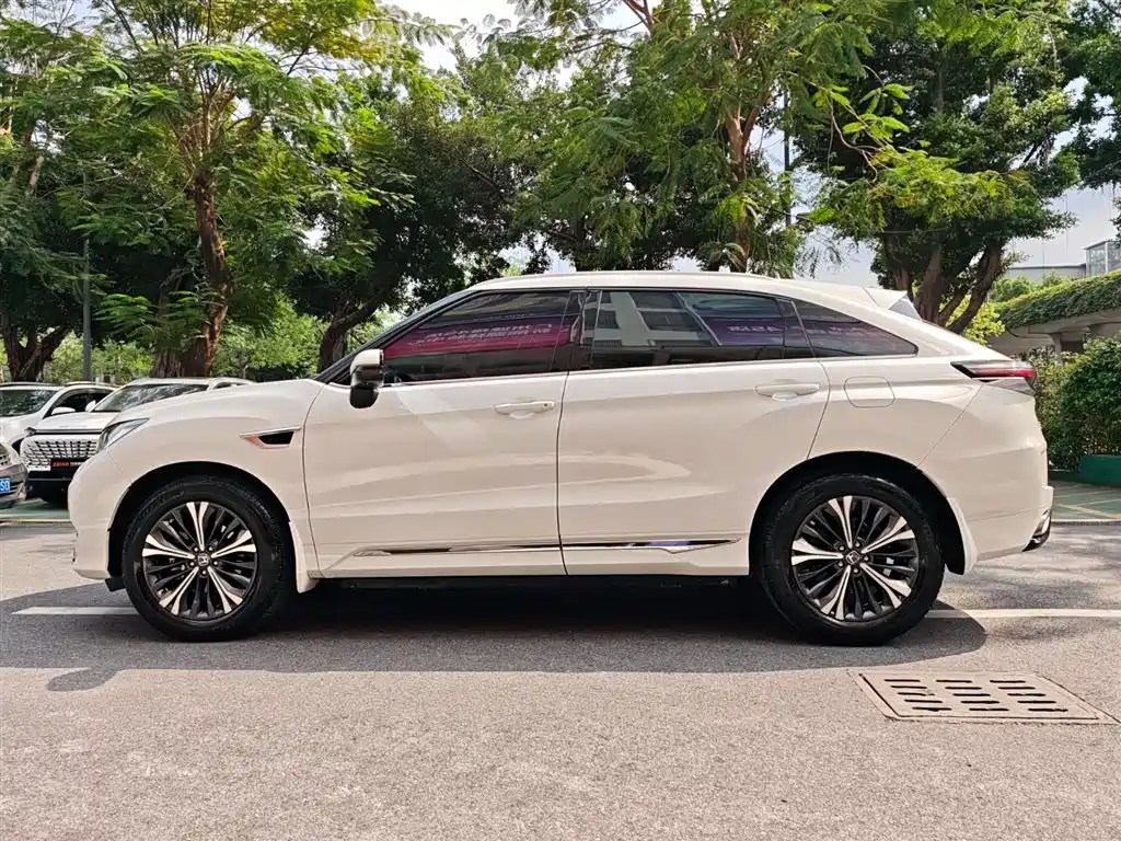 Honda UR-V — фото 8