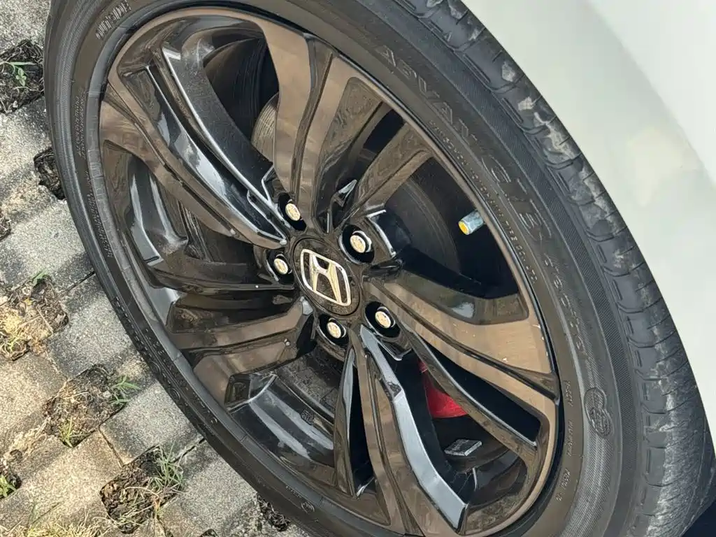 Honda Civic — фото 5
