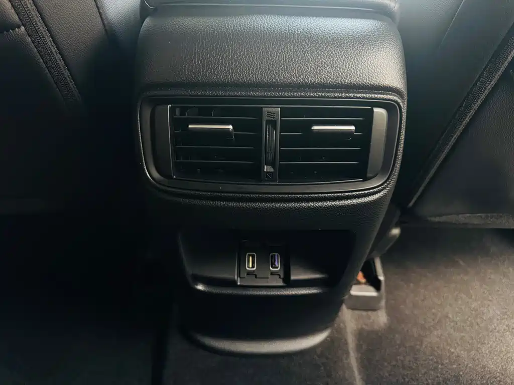 Honda Breeze — фото 17