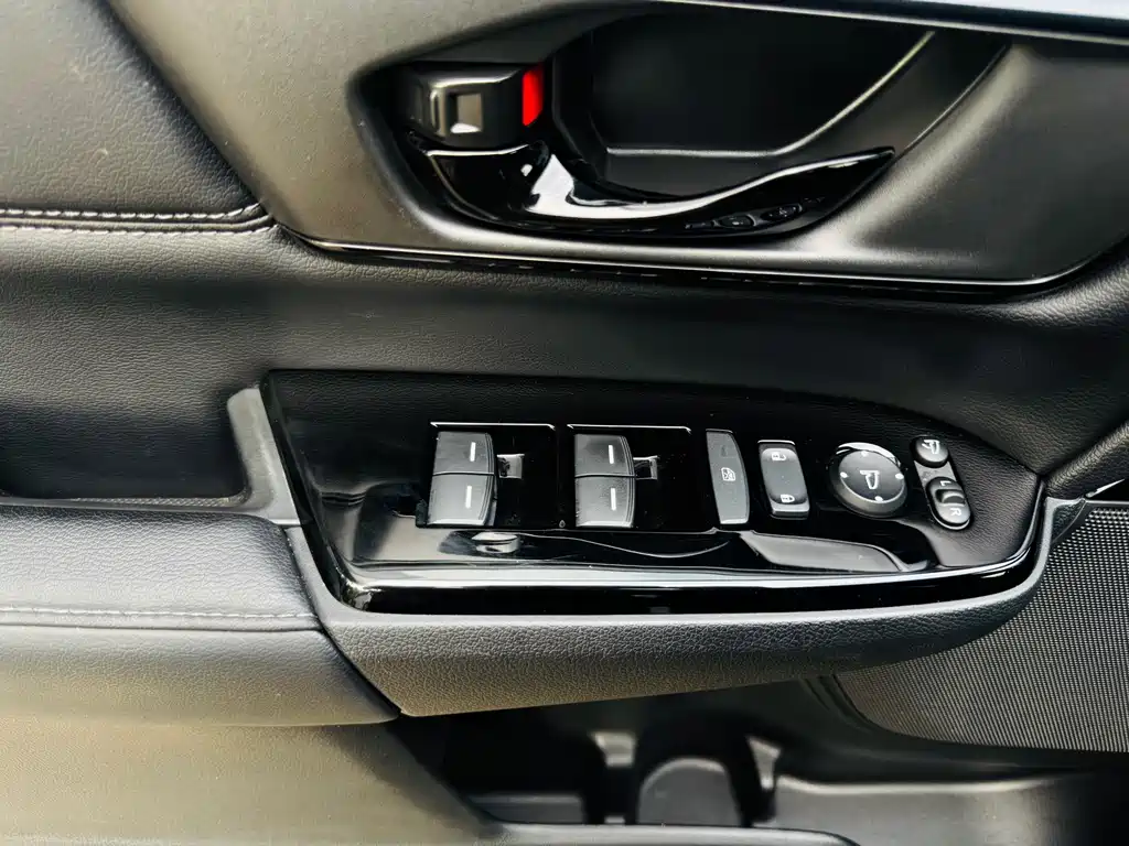 Honda Breeze — фото 18