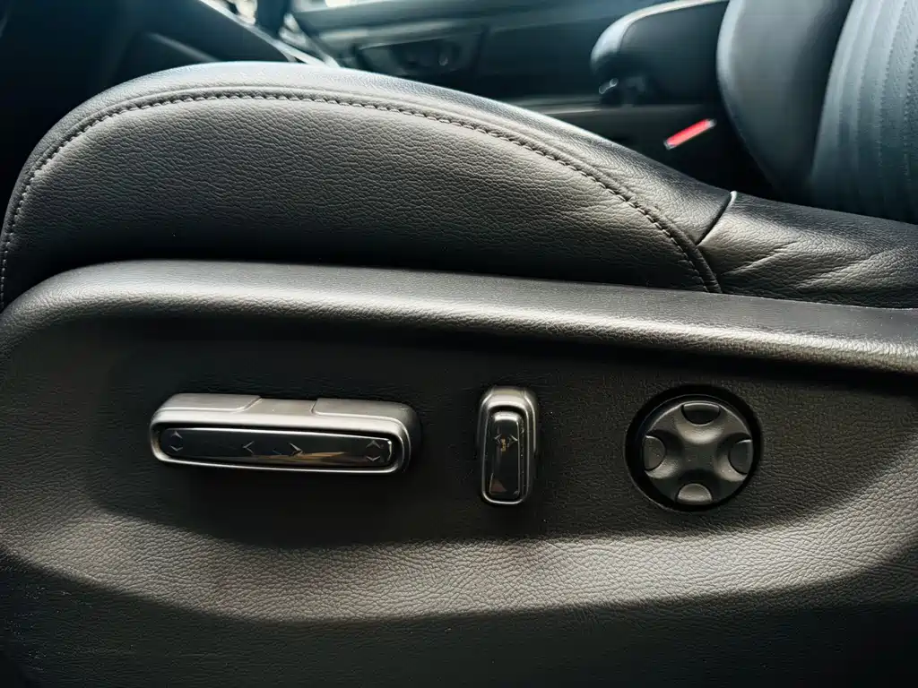 Honda Breeze — фото 19