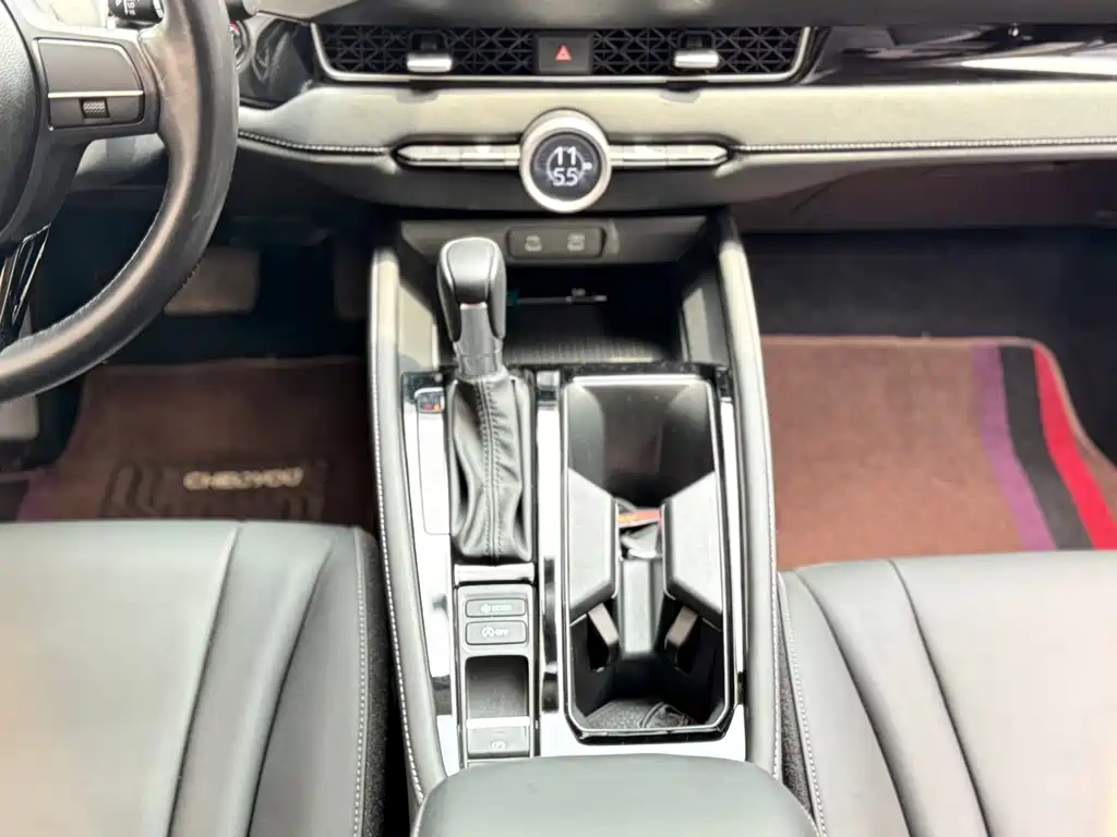 Honda Inspire — фото 15