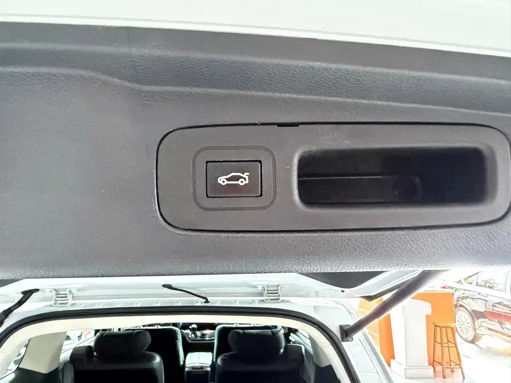Honda Odyssey — фото 18