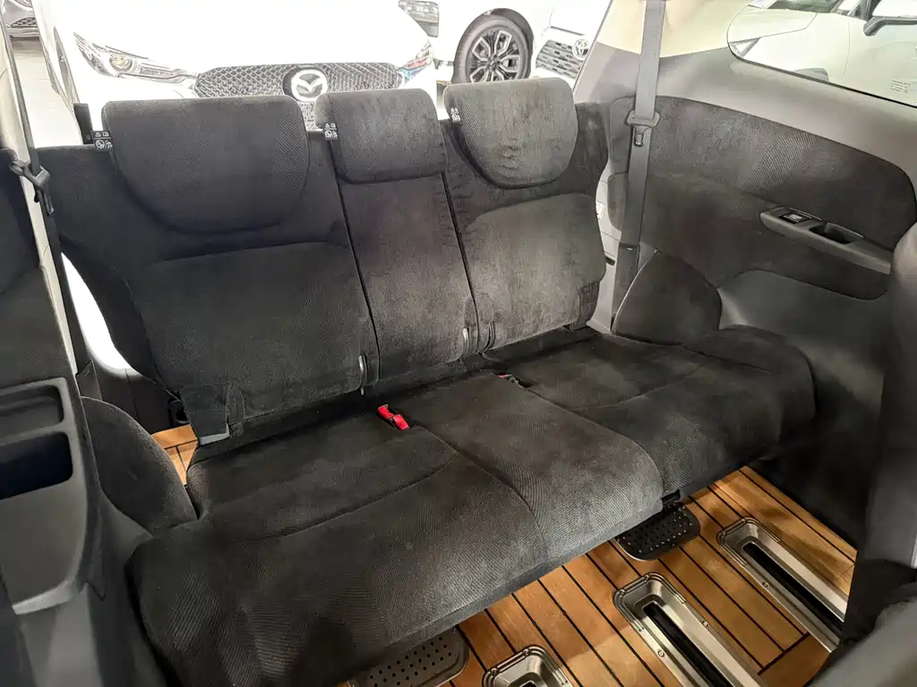 Honda Odyssey — фото 19
