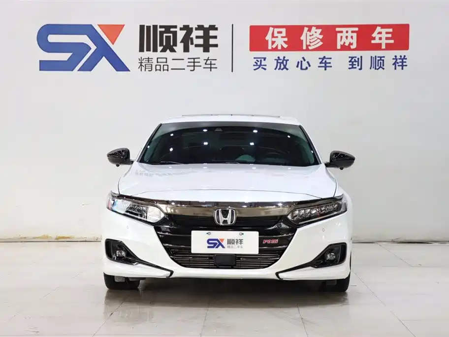 Honda Accord — фото 2