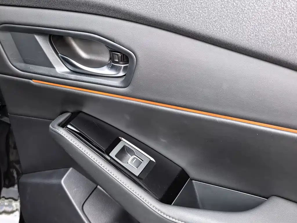 Honda Accord — фото 21