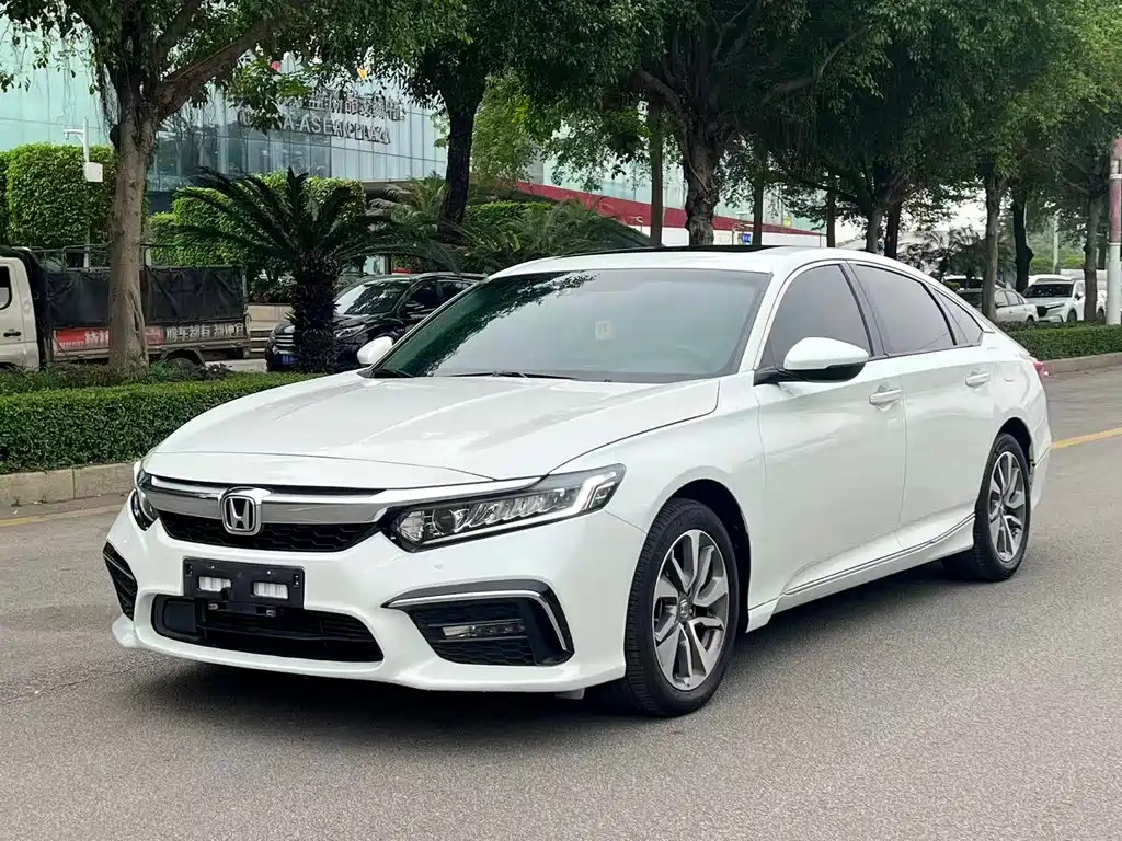 Honda Inspire