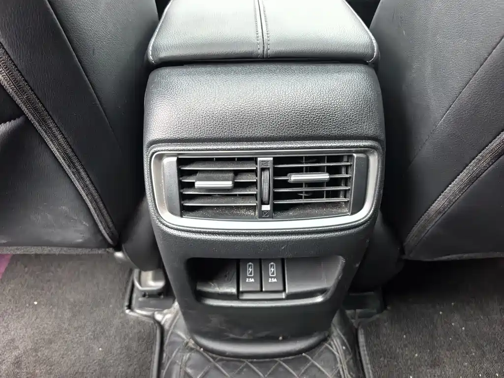 Honda Breeze — фото 15