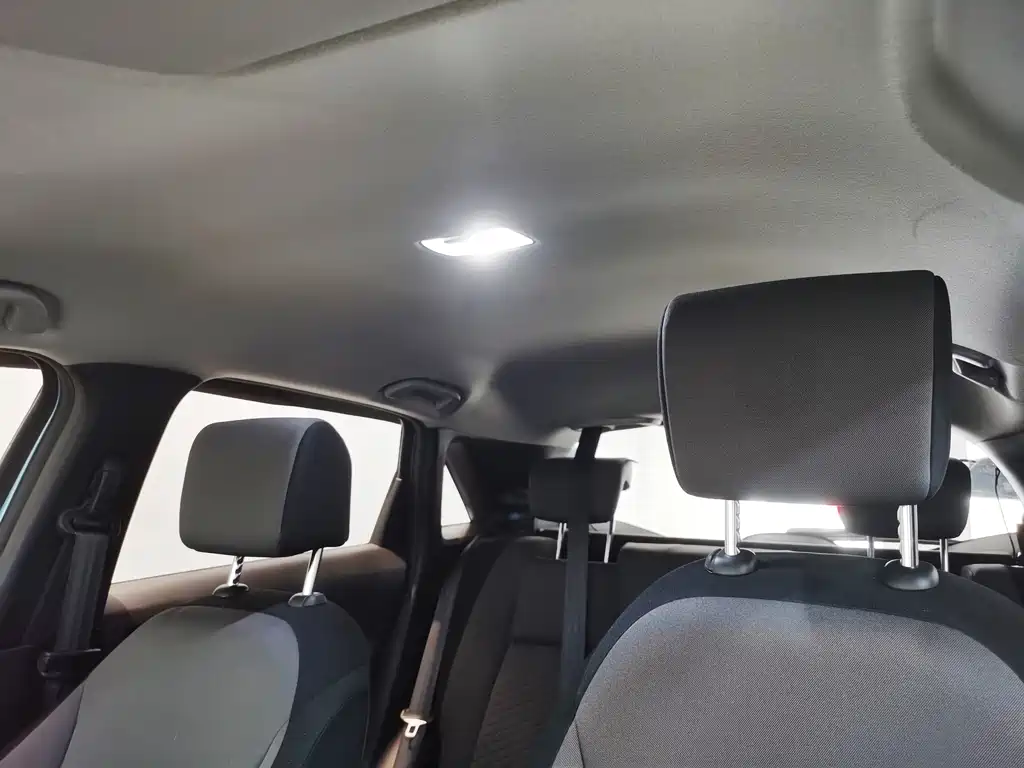 Honda Fit — фото 17