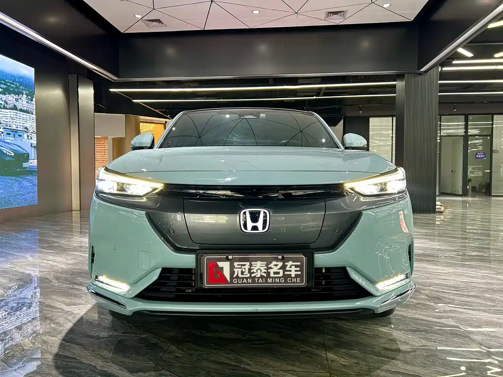 Honda e:NP1 — фото 2