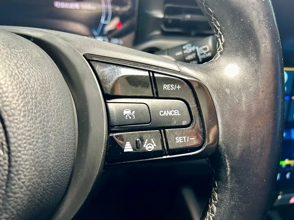 Honda e:NP1 — фото 13