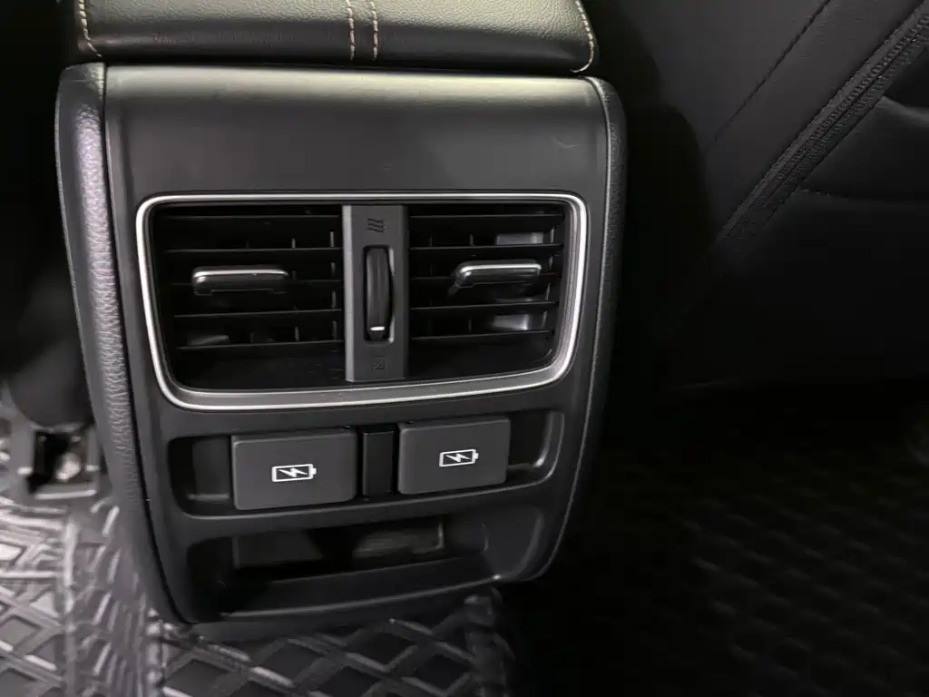 Honda Accord — фото 14