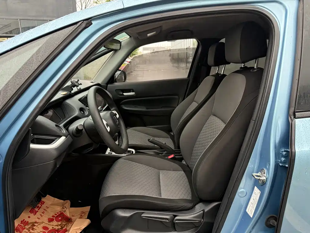 Honda Fit — фото 5