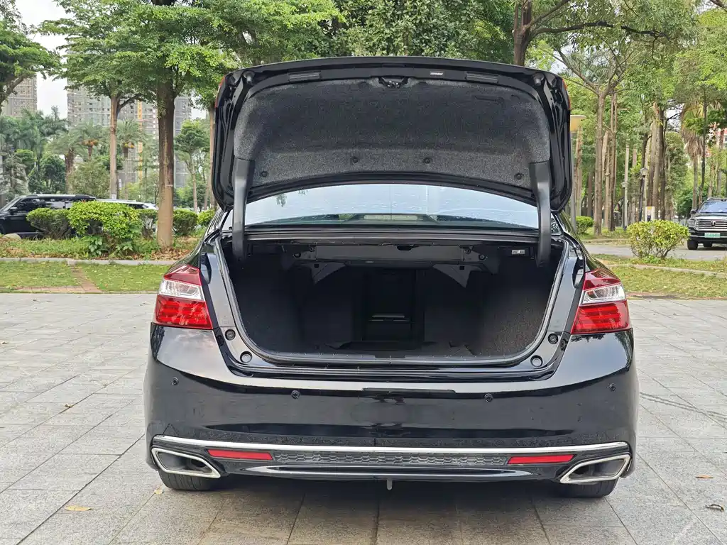 Honda Accord — фото 23