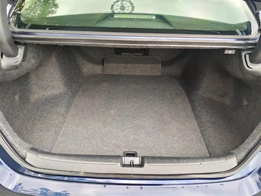 Honda Inspire — фото 14