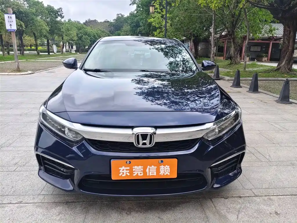 Honda Inspire — фото 3