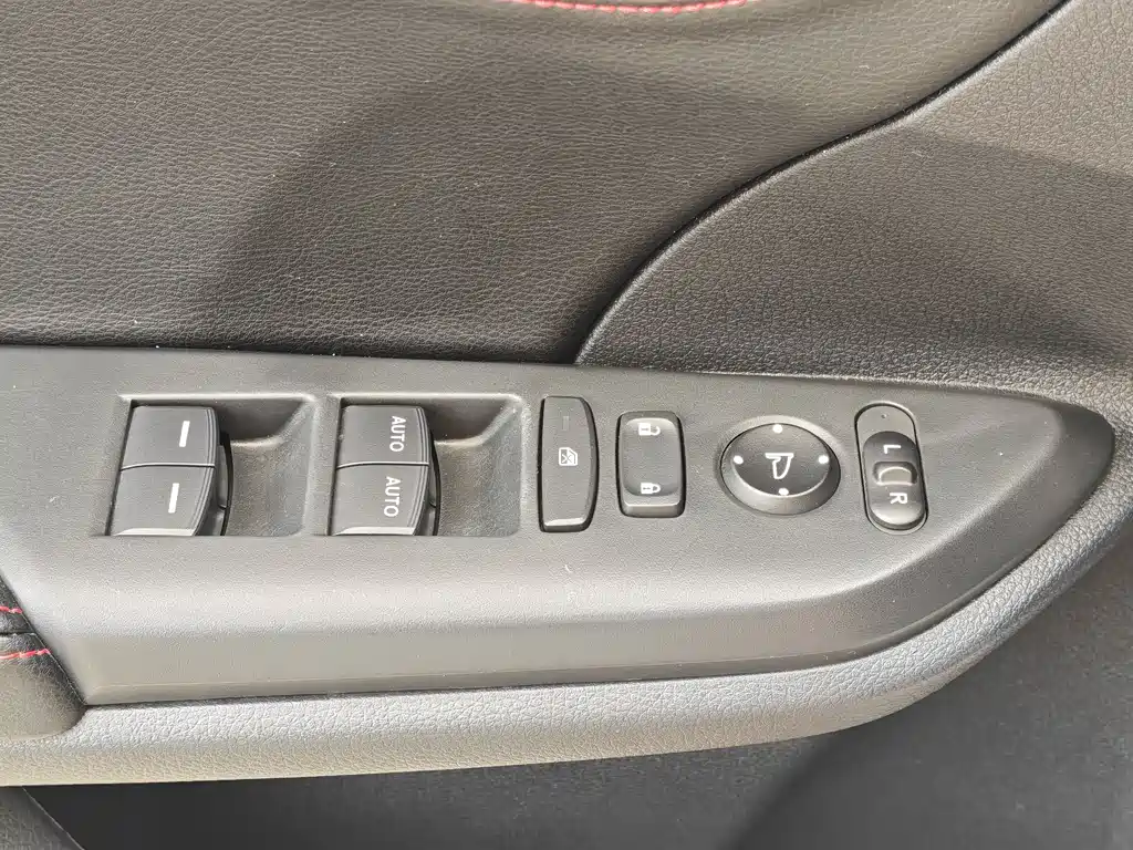 Honda Civic — фото 19