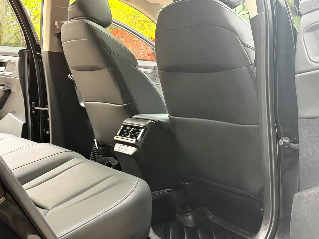 Honda Inspire — фото 10