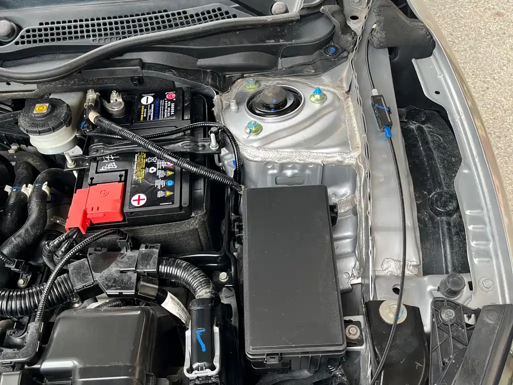 Honda Civic — фото 15