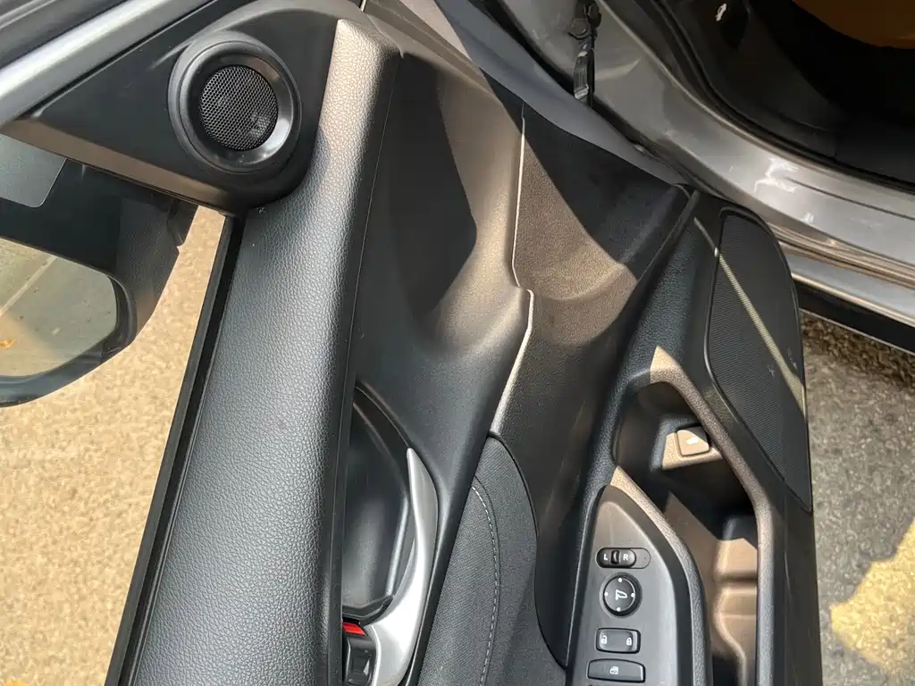 Honda Civic — фото 7