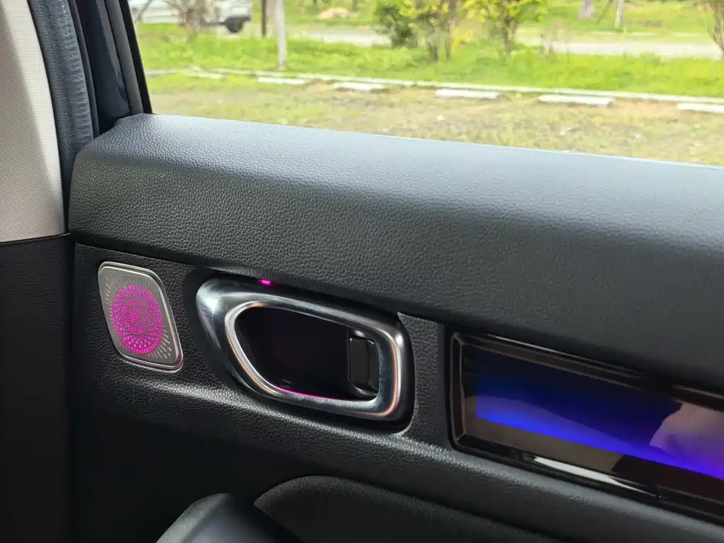 Honda Civic — фото 15