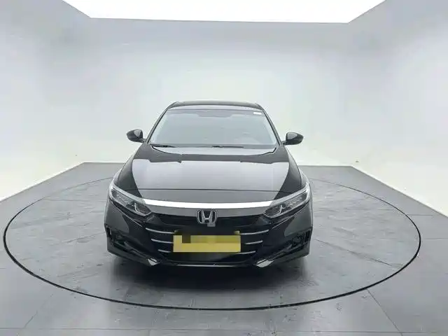 Honda Accord — фото 2