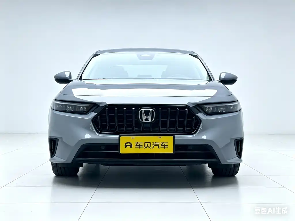Honda Inspire — фото 2