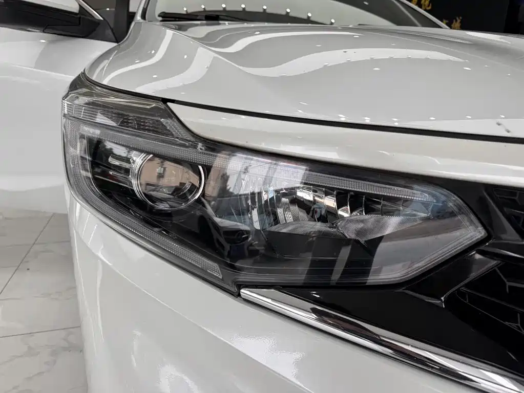 Honda Envix — фото 20