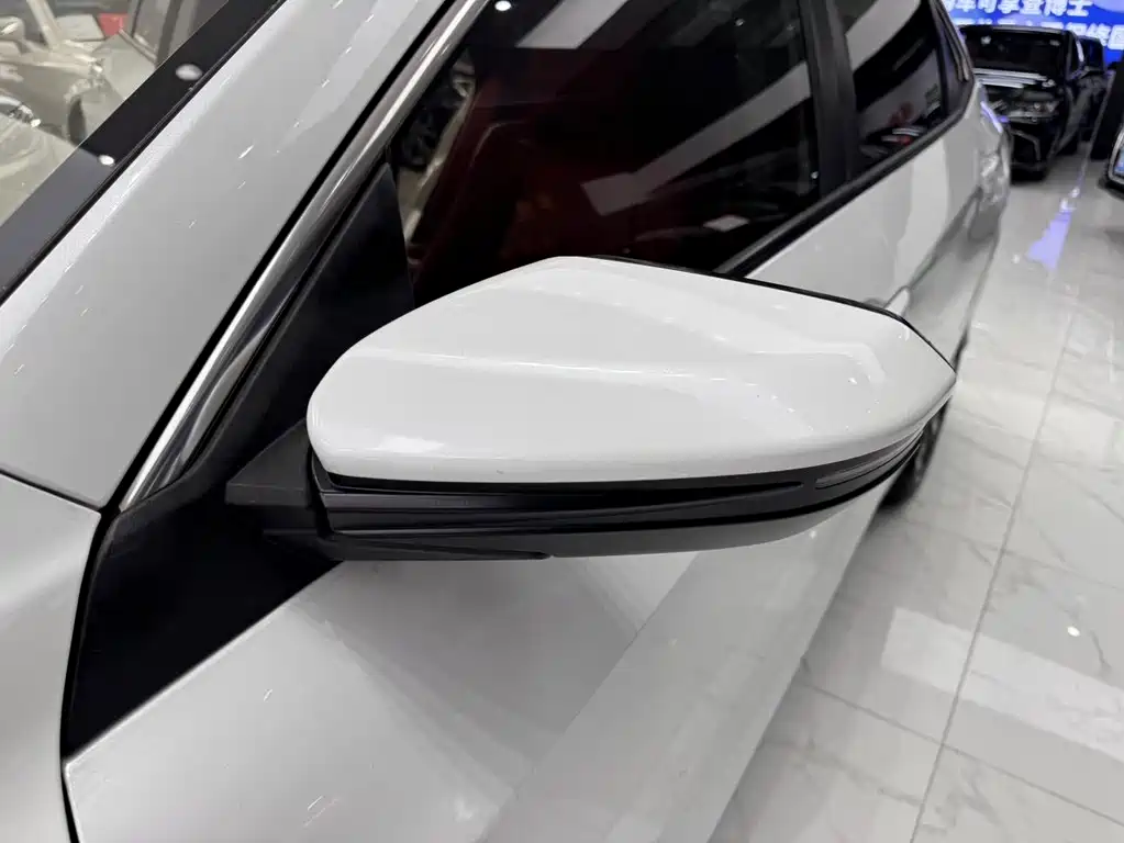 Honda Envix — фото 24