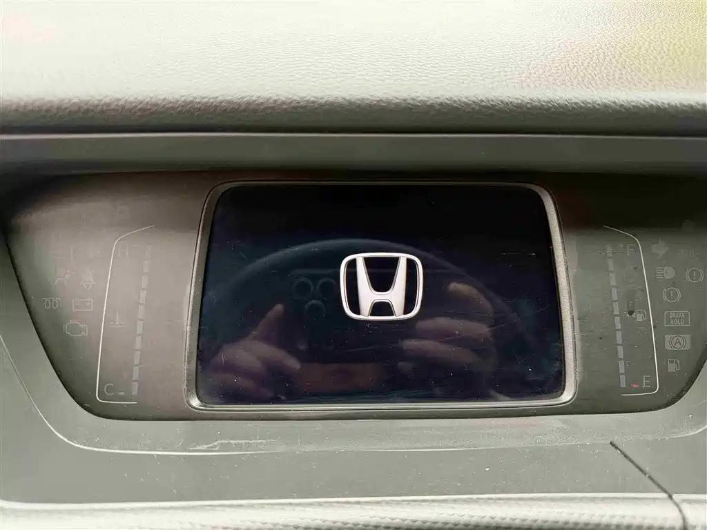 Honda Fit — фото 4