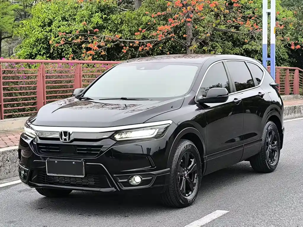 Honda Breeze