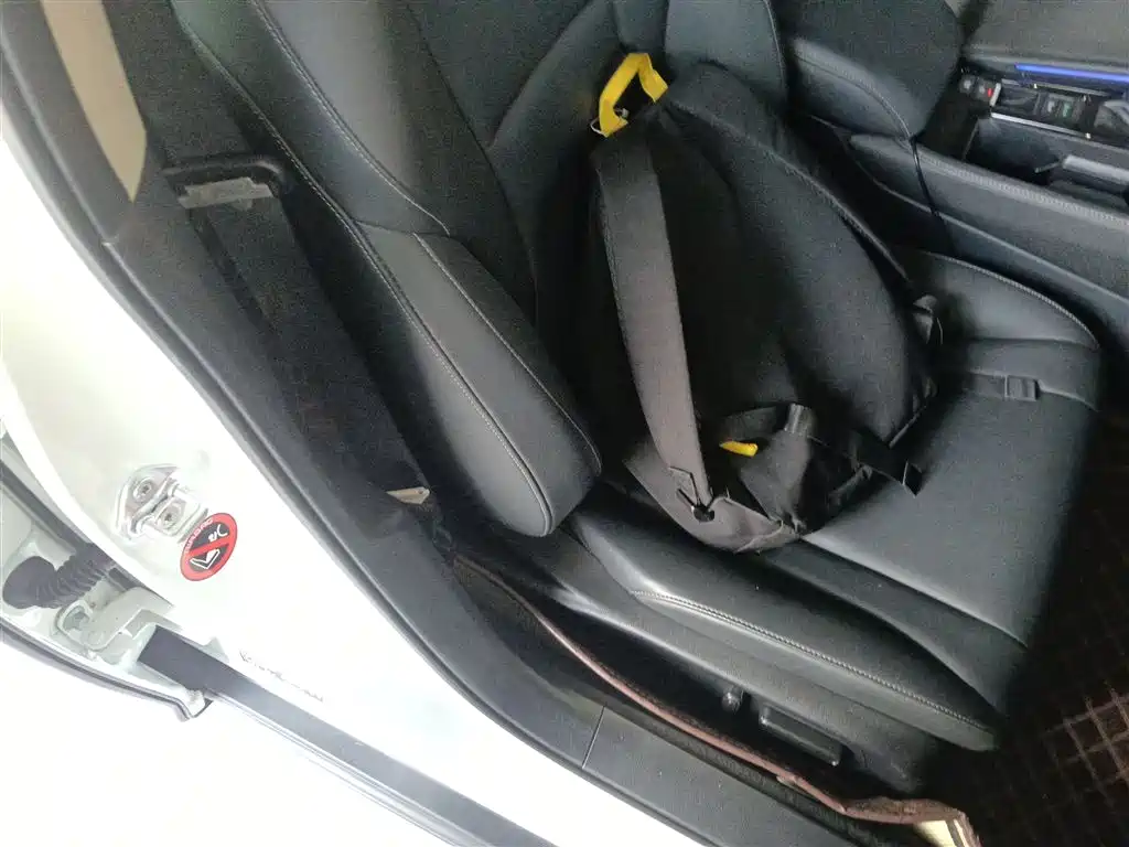 Honda Accord — фото 17