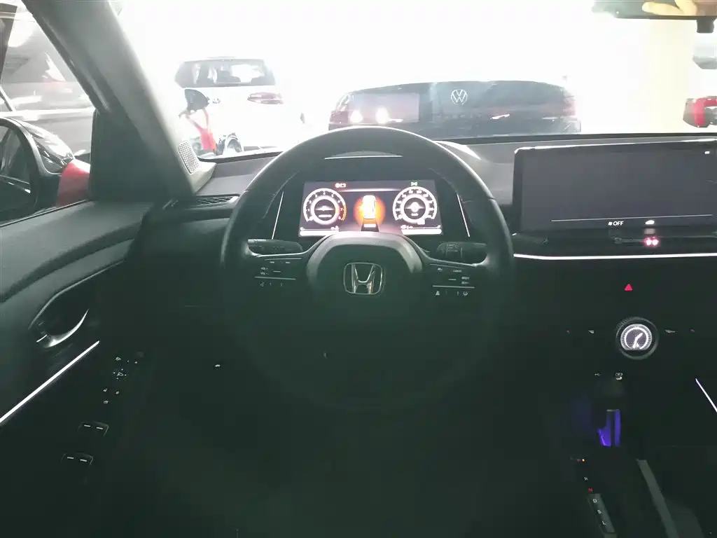 Honda Accord — фото 3