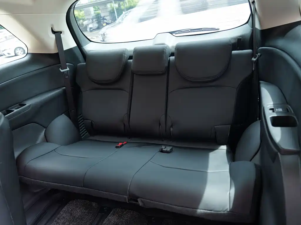 Honda Odyssey — фото 15