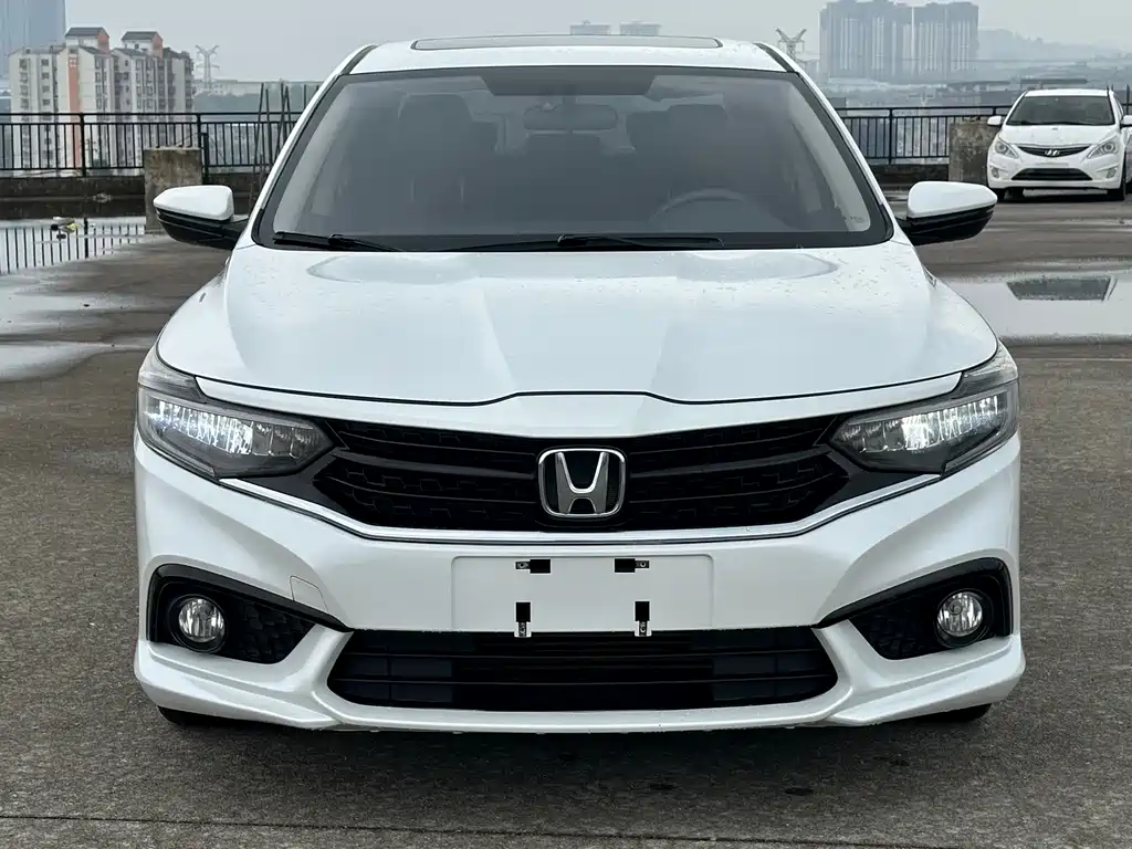 Honda Envix — фото 2